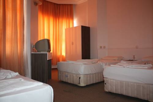 Imagen general del Adresim Hotel. Foto 23