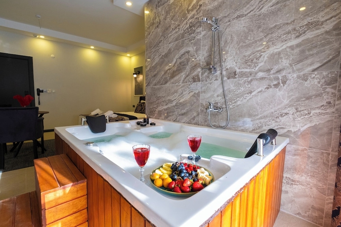 Imagen de la habitación del Adresim Sapanca Boutique Hotel. Foto 14
