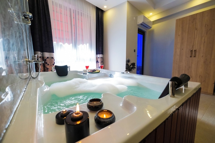 Imagen de la habitación del Adresim Sapanca Boutique Hotel. Foto 15