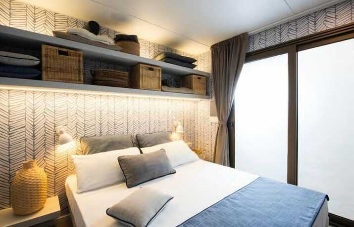 Imagen de la habitación del Adria Holiday Pra\' delle Torri. Foto 19