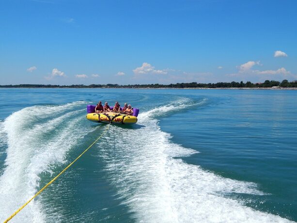 Imagen general del Adria Holiday Pra\' delle Torri. Foto 3