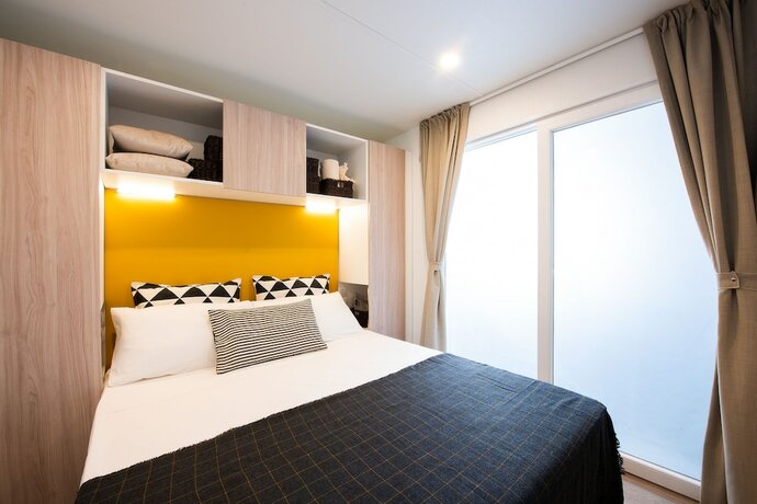 Imagen de la habitación del Adria Holiday Pra\' delle Torri. Foto 20