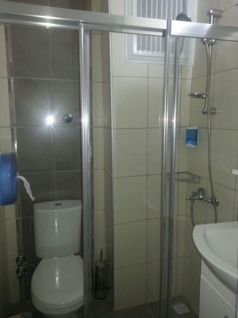 Imagen de la habitación del Adrian Beach. Foto 2