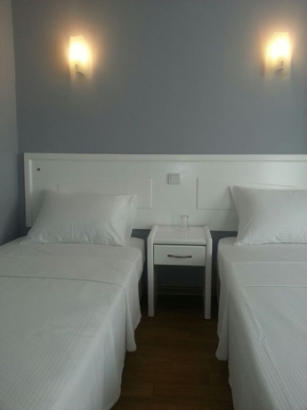Imagen de la habitación del Adrian Beach. Foto 3