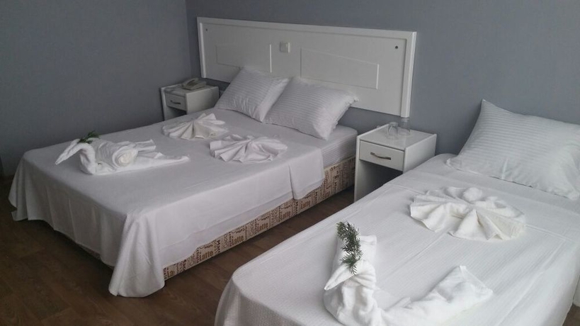 Imagen de la habitación del Adrian Beach. Foto 4