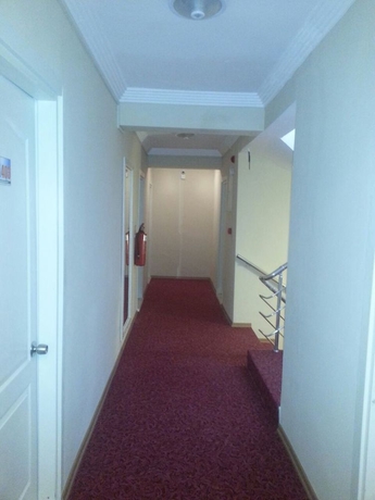 Imagen de los interiores del Adrian Beach. Foto 14