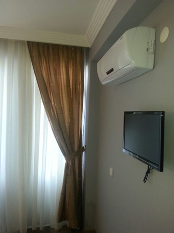 Imagen de la habitación del Adrian Beach. Foto 5
