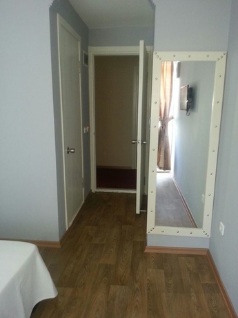 Imagen de la habitación del Adrian Beach. Foto 6