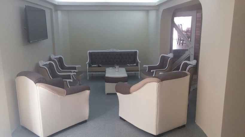 Imagen de los interiores del Adrian Beach. Foto 16