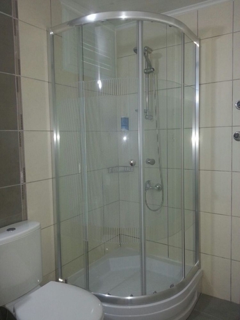 Imagen de la habitación del Adrian Beach. Foto 7