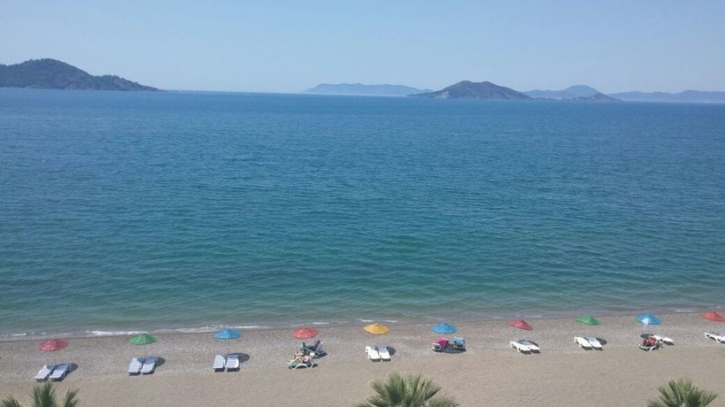 Imagen general del Adrian Beach. Foto 1