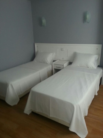 Imagen de la habitación del Adrian Beach. Foto 8