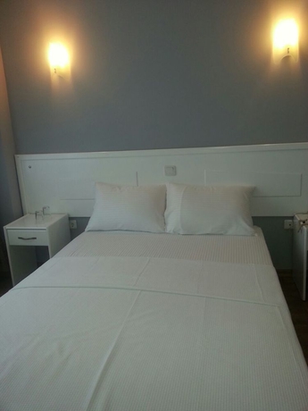 Imagen de la habitación del Adrian Beach. Foto 9