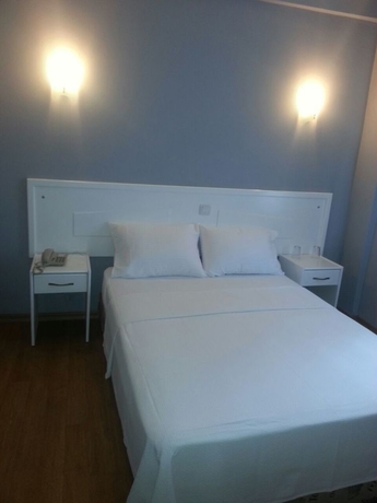 Imagen de la habitación del Adrian Beach. Foto 10