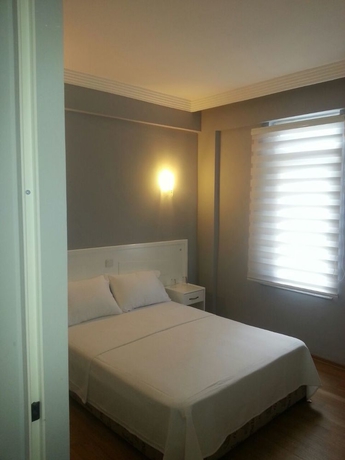 Imagen de la habitación del Adrian Beach. Foto 11