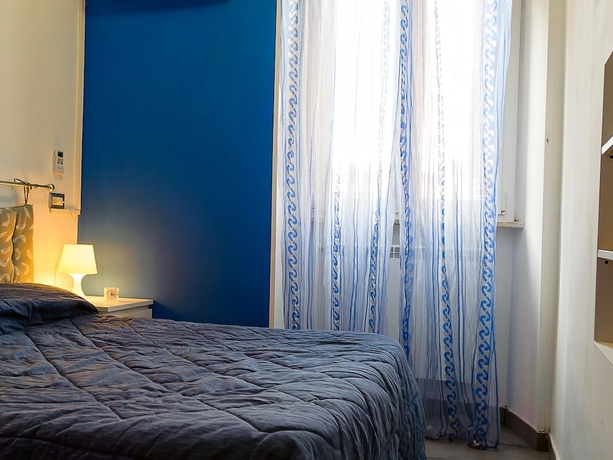 Imagen de la habitación del Adriatic Room Ciampino. Foto 7