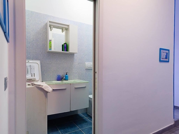 Imagen de la habitación del Adriatic Room Ciampino. Foto 8