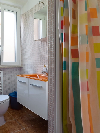 Imagen de la habitación del Adriatic Room Ciampino. Foto 10