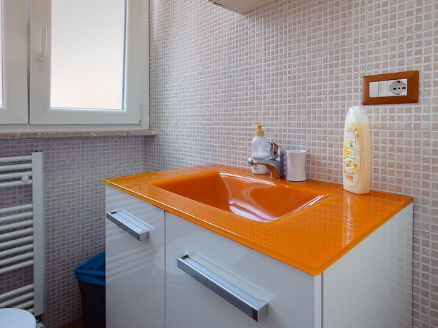 Imagen de la habitación del Adriatic Room Ciampino. Foto 11