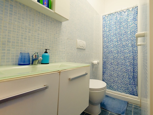 Imagen de la habitación del Adriatic Room Ciampino. Foto 12