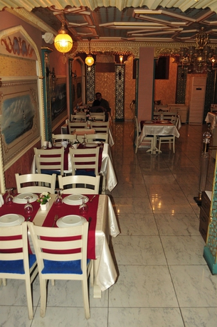 Imagen de los interiores del Adrien Hotel. Foto 12