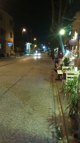 Imagen general del Adrien Hotel. Foto 2