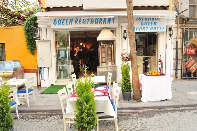 Imagen general del Adrien Hotel. Foto 3