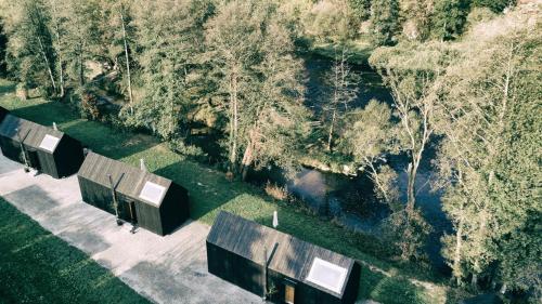 Imagen de la habitación del Adventure Camp Schnitzm&uuml;hle. Foto 12