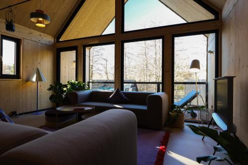 Imagen de la habitación del Adventure Camp Schnitzm&uuml;hle. Foto 13