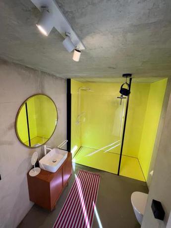 Imagen de la habitación del Adventure Camp Schnitzm&uuml;hle. Foto 16