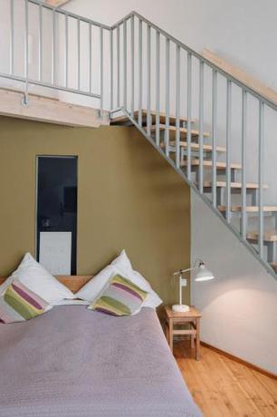 Imagen de la habitación del Adventure Camp Schnitzm&uuml;hle. Foto 20