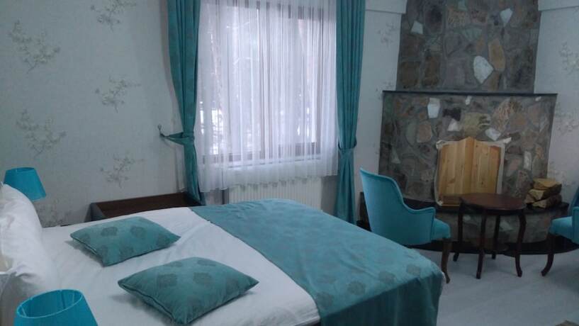 Imagen de la habitación del Adya - Aladag Dogal Yasam Alani. Foto 20