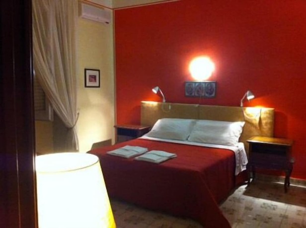 Imagen general del Aedes Resort. Foto 2