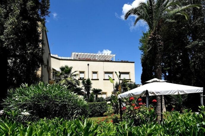 Imagen general del Aedes Resort. Foto 5