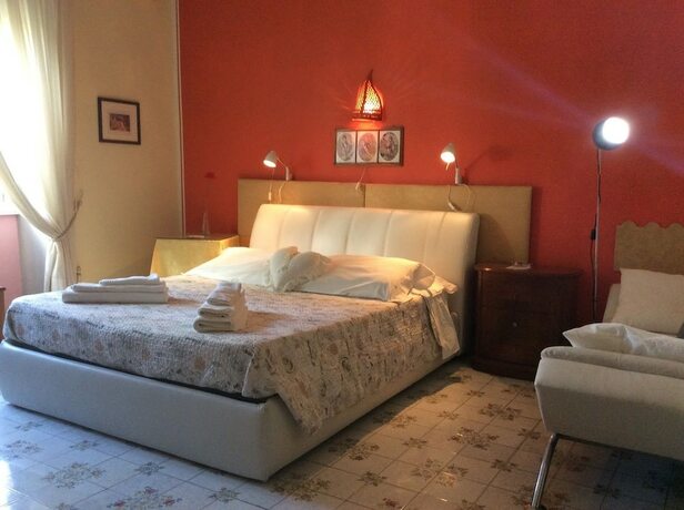 Imagen de la habitación del Aedes Resort. Foto 20