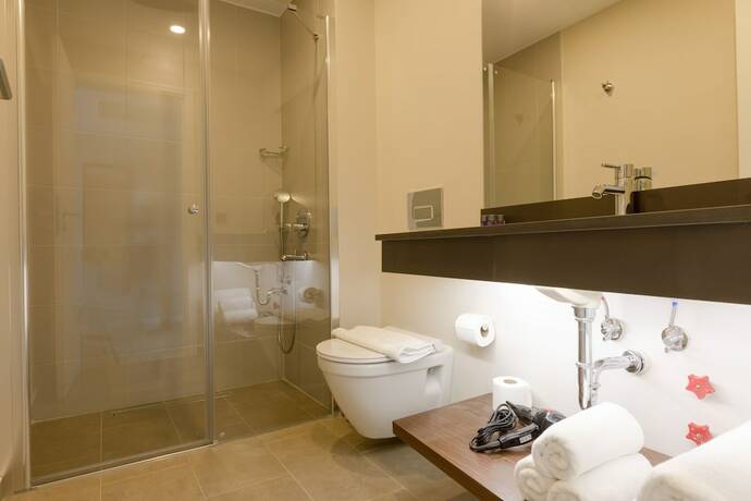 Imagen general del Aegean Apartments - Cesme, Cesme. Foto 15