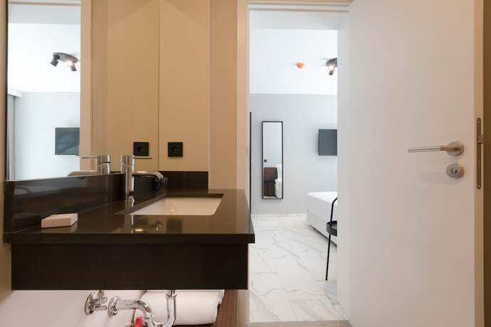 Imagen general del Aegean Apartments - Cesme, Cesme. Foto 19