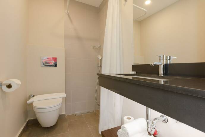 Imagen general del Aegean Apartments - Cesme, Cesme. Foto 20