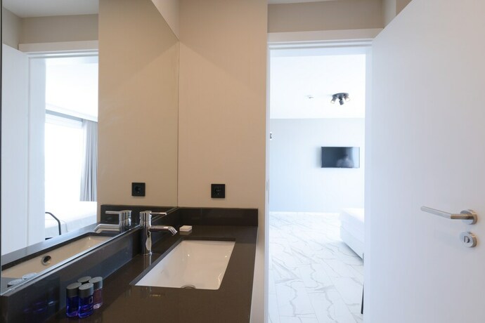 Imagen de la habitación del Aegean Apartments - Cesme, Cesme. Foto 24