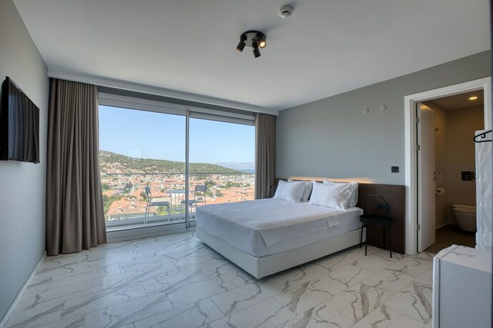 Imagen de la habitación del Aegean Apartments - Cesme, Cesme. Foto 30