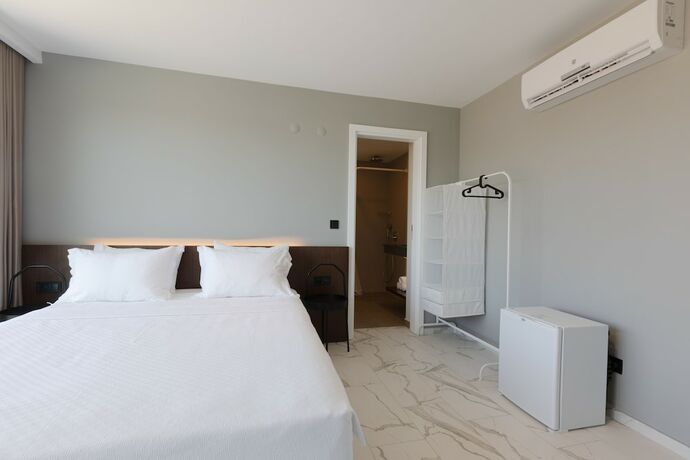 Imagen general del Aegean Apartments - Cesme, Cesme. Foto 1