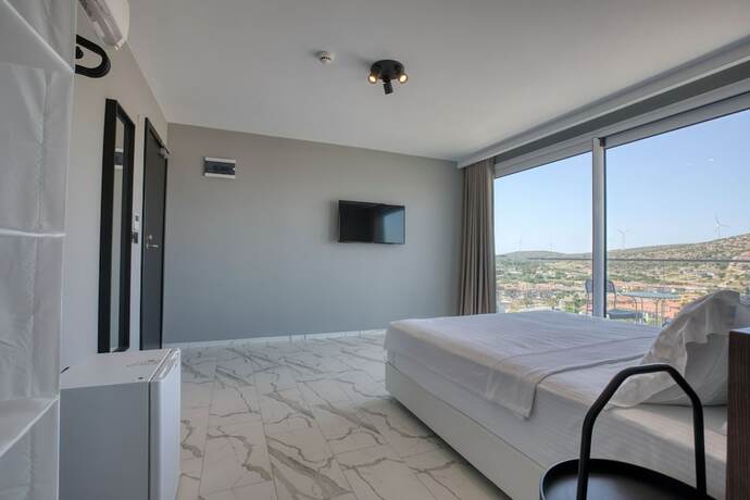 Imagen general del Aegean Apartments - Cesme, Cesme. Foto 6
