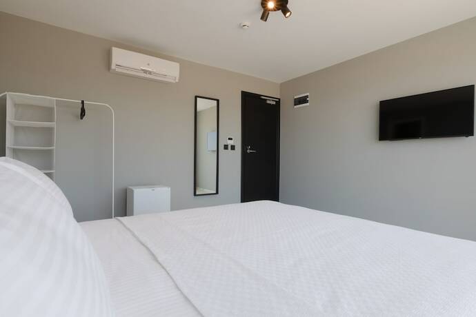 Imagen general del Aegean Apartments - Cesme, Cesme. Foto 9
