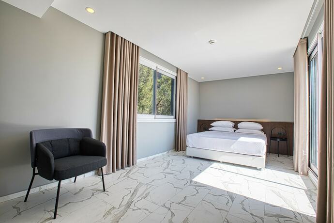 Imagen de la habitación del Aegean Apartments - Cesme, Cesme. Foto 11