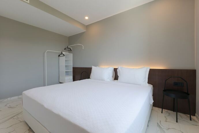 Imagen de la habitación del Aegean Apartments - Cesme, Cesme. Foto 18