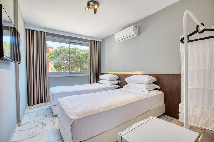 Imagen de la habitación del Aegean Apartments - Cesme, Cesme. Foto 19