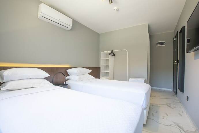 Imagen de la habitación del Aegean Apartments - Cesme, Cesme. Foto 20