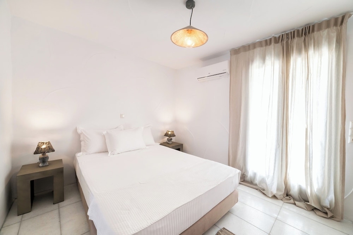 Imagen de la habitación del Aegean Colors Koufonisia. Foto 3