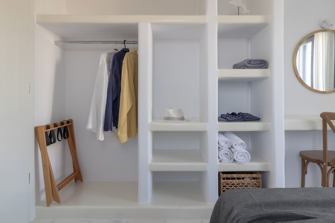 Imagen de la habitación del Aegean Colors Koufonisia. Foto 6