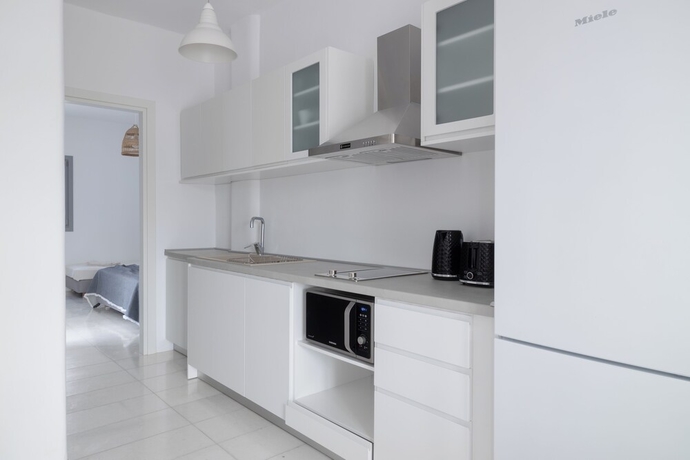 Imagen de la habitación del Aegean Colors Koufonisia. Foto 7